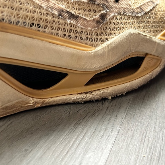 Air Jordan Tatum 1 'Tunnel Walk' Mens 8.5 - Picture 9 of 9